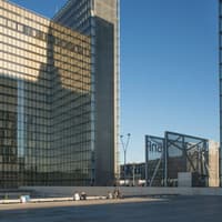 BnF François-Mitterrand: Temporary Exhibition Ticket