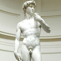 Accademia Gallery: Priority Entry Ticket + Official Audio Guide — gallery 1