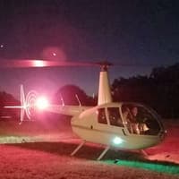 Orlando: 23-Mile Private Helicopter After-Hours Tour over Orlando Eye — gallery 1