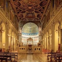 Rome Basilica of San Clemente Special Guided Tour