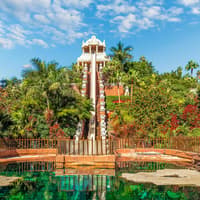 Siam Park Entry Tickets, Siam Park, Tenerife