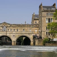 Stonehenge, Bath & Windsor: Guided Day Tour from London — gallery 3