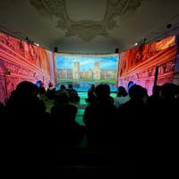 Rome: Ancient Rome Multimedia Video