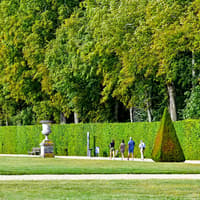 Vaux-le-Vicomte Castle Tickets with Audio Guide