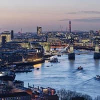 London: Guided Walking Tour + River Cruise — gallery 1