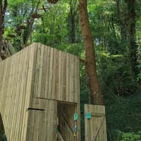AccroCamp Poissy: Entry Ticket