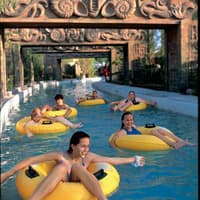 Hurricane Harbor Los Angeles: One Day Ticket