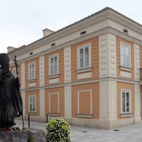 Wadowice: Pope John Paul II Day Trip from Krakow — gallery 2