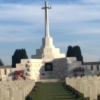 Flanders Fields: Day Trip from Brussels