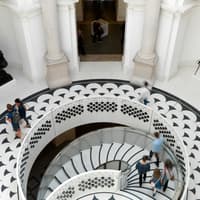 Tate Britain: Official Discovery Tour