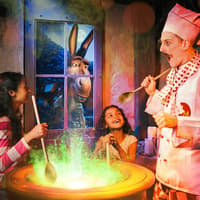 Shrek's Adventure! London: Entry Ticket — gallery 2