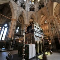 Westminster Abbey: Entry Ticket — gallery 2