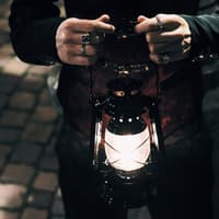 Night-Time Walking Tour of Ghosts & Legends of Prague's Old Town — gallery 3