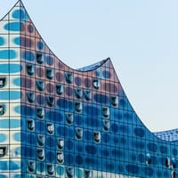 Elbphilharmonie Exterior Guided Walking Tour — gallery 3