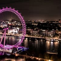 London Eye: Entry Ticket — gallery 1