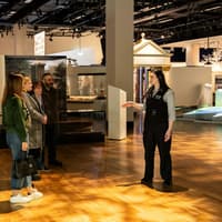Melbourne Museum: Guided Highlights Tour, Мельбурн