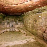 Combo: Catacombs Tickets + Seine River Cruise — gallery 5