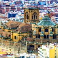 Guided Tour of Granada Cathedral and Royal Chapel — gallery 4