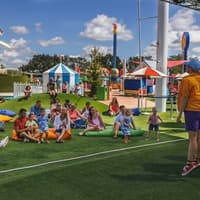 Peppa Pig Theme Park Florida: vstupenka, Peppa Pig Theme Park Florida, Orlando