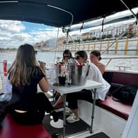 Seville: Private Boat Tour for Groups — gallery 4