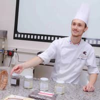Chocolate Making Workshop at Chocolate Museum Paris — gallery 4