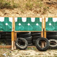 Krakow: Extreme Shooting Range with Hotel Transfer — gallery 3