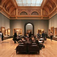 The National Gallery: Digital Audio Guide — gallery 2