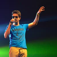 Atif Aslam Live
