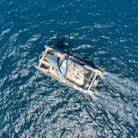 Barcelona: Eco Catamaran Coastline Tour — gallery 3