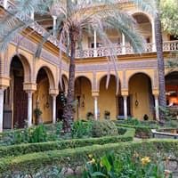 Seville: Las Setas, La Macarena, and Dueñas Palace Guided Tour — gallery 3