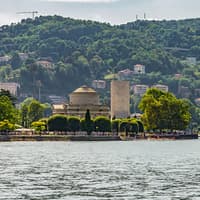 Private Boat Tour of Lake Como with Captain — gallery 1