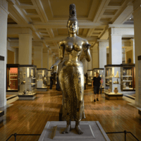 British Museum Small-Group Guided Tour — gallery 1