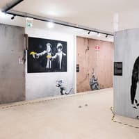 Tickets to The Banksy Museum in Lisbon — gallery 3