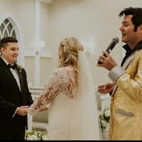 Las Vegas: Elvis Vow Renewal Ceremony — gallery 2