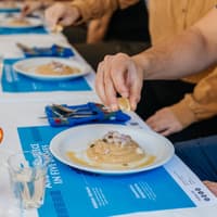 Athens: Guided Greek Dinner + Theater & Live Music — gallery 2