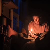 Paranormal Activity — gallery 3