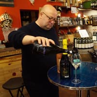 Sparkling Wine & Food Experience — gallery 1