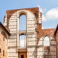 Siena Cathedral Complex OPA SI Pass with Audio Guide — gallery 3