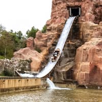 Parque Warner Entry Tickets — gallery 5