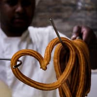 La Latina Madrid: Guided Morning Food Tour — gallery 4