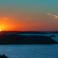 Ibiza: Sunset Boat Tour with Music, Tapas & Premium Open Bar — gallery 3