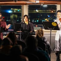 Jamsil Han River E-land Ferry Cruise — gallery 2