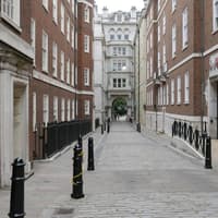 London: Mary Poppins Guided Walking Tour — gallery 1