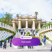 Headout Barcelona Pass: Save up to 40% at All Top Attractions — gallery 3