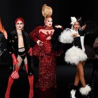 Las Vegas: RuPaul's Drag Race LIVE! — gallery 2