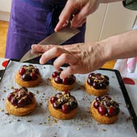Evening Cooking Class — gallery 4