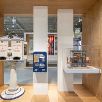 Musée de la Poste: Entry Ticket — gallery 2