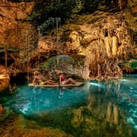 Xplor Park: Entry Ticket