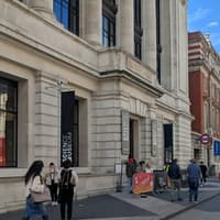 Science Museum London: Audio Guide App — gallery 4