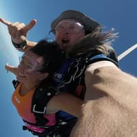 Skydive Over Great Ocean Road